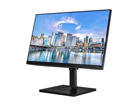 MONITOR SAMSUNG LED 27" LF27T450FZUXEN