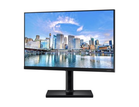 MONITOR SAMSUNG LED 27" LF27T450FZUXEN