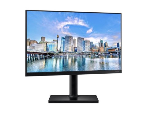 MONITOR SAMSUNG LED 27" LF27T450FZUXEN