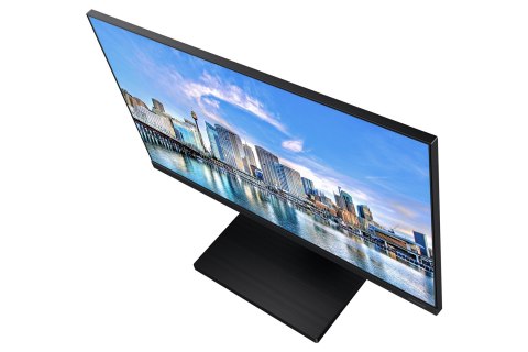 MONITOR SAMSUNG LED 24" LF24T450FQRXEN