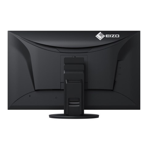 MONITOR EIZO FlexScan LCD IPS 27" EV2760-BK 2560x 1440