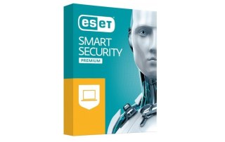 ESET Smart Security Premium ESD 1U 12M