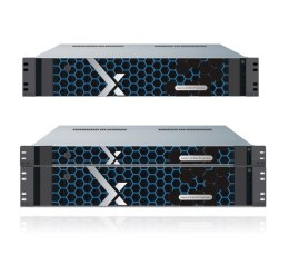 Xopero Dedicated Remote Backup Officer 1Y - XUP 3XS