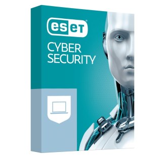 ESET Cyber Security Serial 1U 36M przedłużenie