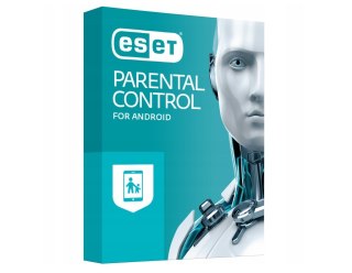 ESET Parental Control Serial 1F 36M przedłużenie