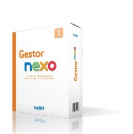 Insert Gestor nexo PRO3