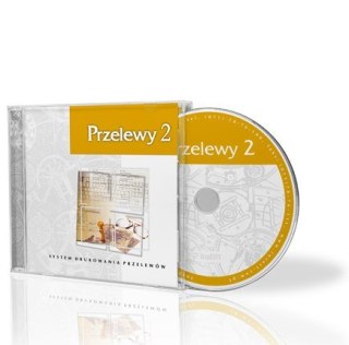 Insert PRZELEWY 2 (1 stan.; BOX; Komercyjna; Polska)