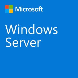 MS Windows Server CAL 2022 5Clt User CAL OEM EN