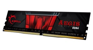 G.SKILL AEGIS DDR4 8GB 3200MHZ CL16 F4-3200C16S-8GIS