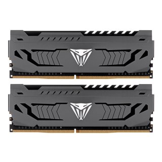 PATRIOT VIPER Steel DDR4 2x4GB 3200MHz