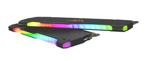 PATRIOT Viper Steel DDR4 2x8GB 3600MHz RGB