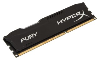 Pamięć Kingston HyperX FURY HX316C10FB/4 (DDR3 DIMM; 1 x 4 GB; 1600 MHz; CL10)