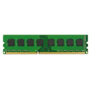 Pamięć Kingston KCP313NS8/4 (DDR3 DIMM; 1 x 4 GB; 1333 MHz; CL9)