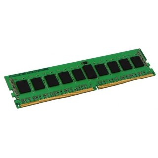 Pamięć Kingston KCP424NS6/4 (DDR4 DIMM; 1 x 4 GB; 2400 MHz; CL17)