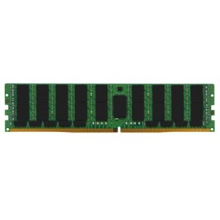 Pamięć RAM Kingston KCS-UC426LQ/64G (DDR4 LRDIMM; 1 x 64 GB; 2666 MHz; CL19)