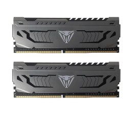 Zestaw pamięci Patriot Memory Viper 4 PVB416G320C6K (DDR4; 2 x 8 GB; 3200 MHz; CL16)