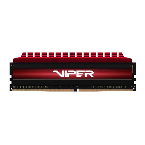 Zestaw pamięci Patriot Memory Viper PV416G360C7K (DDR4 DIMM; 2 x 8 GB; 3600 MHz; CL17)