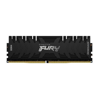 KINGSTON DDR4 16GB 2666MT/s CL13 DIMM FURY Renegade Czarny