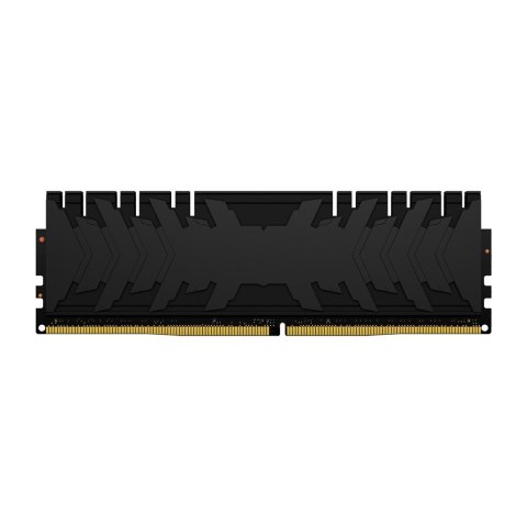 KINGSTON DDR4 16GB 4000MT/s CL19 DIMM FURY Renegade Czarny