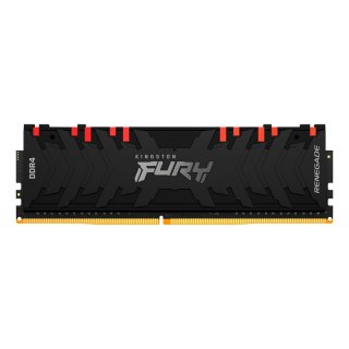 KINGSTON DDR4 8GB 3200MT/s CL16 DIMM FURY Renegade RGB