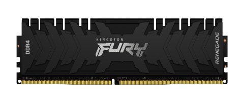 KINGSTON DDR4 8GB 3600MT/s CL16 DIMM FURY Renegade Czarny