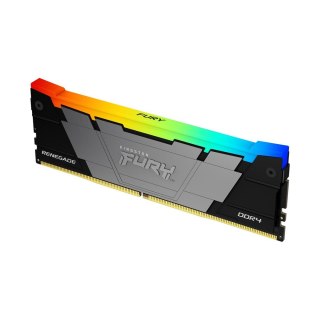 KINGSTON DDR4 8GB 3600MT/s CL16 DIMM FURY Renegade RGB