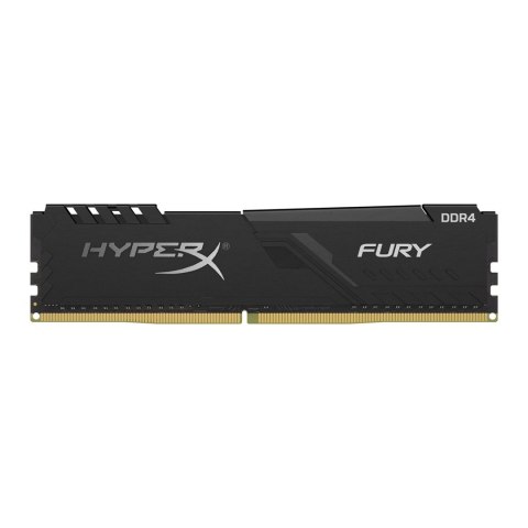 KINGSTON HyperX FURY DDR4 32GB 3466MHz Black