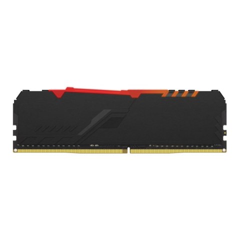 KINGSTON HyperX FURY RGB DDR4 32GB 2400MHz CL15