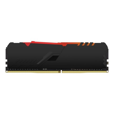 KINGSTON HyperX FURY RGB DDR4 32GB 2400MHz CL15