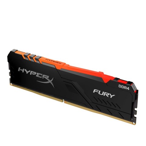 KINGSTON HyperX FURY RGB DDR4 32GB 2400MHz CL15