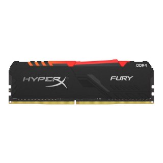 KINGSTON HyperX FURY RGB DDR4 32GB 3000MHz CL16