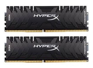 KINGSTON HyperX PREDATOR DDR4 16GB 5000MHz CL19 DIMM (Kit of 2) XMP