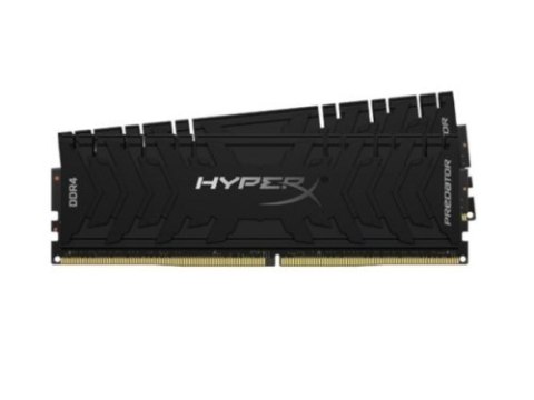 KINGSTON HyperX Predator DDR4 2x32GB 2666MHz XMP