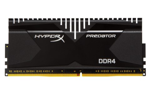 KINGSTON HyperX Predator DDR4 2x32GB 3000MHz XMP