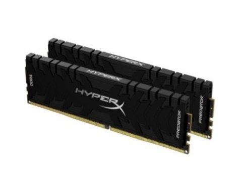 KINGSTON HyperX Predator DDR4 2x32GB 3000MHz XMP