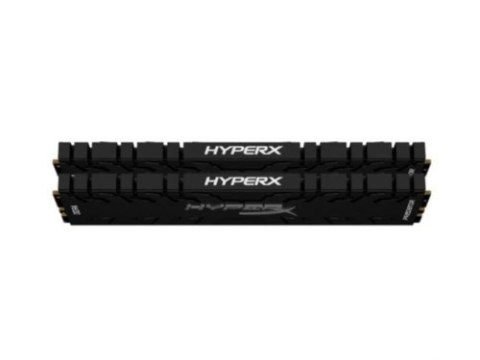 KINGSTON HyperX Predator DDR4 2x8GB 4000MHz XMP