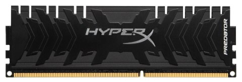 KINGSTON HyperX Predator DDR4 32GB 2666MHz XMP