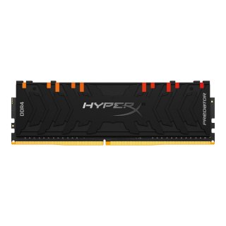 KINGSTON HyperX Predator RGB DDR4 2x16GB 3600MHz CL17 XMP