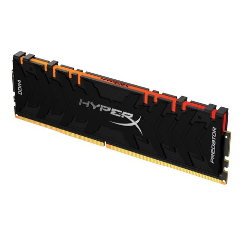 KINGSTON HyperX Predator RGB DDR4 32GB 3600MHz CL18 XMP