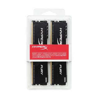 Pamięć Kingston HyperX FURY HX430C15FB3K2/32 (DDR4 DIMM; 2 x 16 GB; 3000 MHz; CL15)