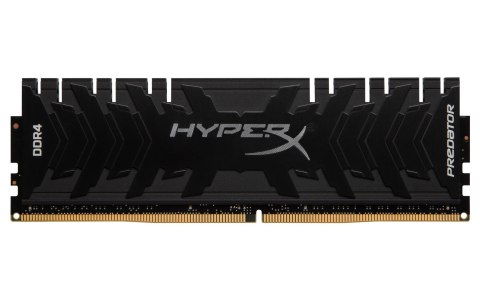 Pamięć Kingston HyperX HX426C13PB3/8 (DDR4 DIMM; 1 x 8 GB; 2666 MHz; CL13)