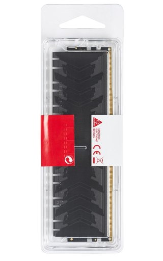 Pamięć Kingston HyperX PREDATOR HX430C15PB3/16 (DDR4 DIMM; 1 x 16 GB; 3000 MHz; CL15)