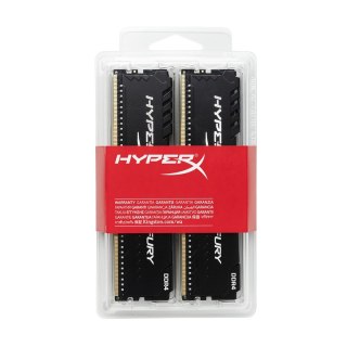 Zestaw pamięci Kingston HyperX FURY HX426C16FB3K4/32 (DDR4 DIMM; 4 x 8 GB; 2666 MHz; CL16)