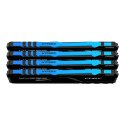 Zestaw pamięci Kingston HyperX FURY RGB HX434C16FB3AK4/32 (DDR4; 4 x 8 GB; 3466 MHz; CL16)