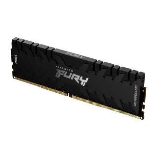 KINGSTON DDR4 16GB 4266MT/s CL19 DIMM FURY Renegade Czarny