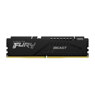 KINGSTON DDR5 64GB 5200Mhz CL40 FURY Beast Black KITx4