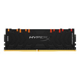 Zestaw pamięci Kingston HyperX Predator HX432C16PB3AK2/16 (DDR4 SDRAM; 2 x 8 GB; 3200 MHz; CL16)