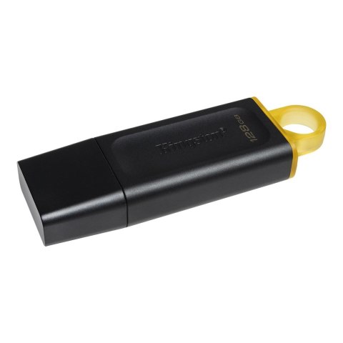 KINGSTON FLASH 128GB USB 3.2 Gen1 DataTraveler Exodia (B+Y)