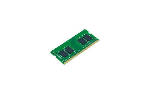 Pamięć RAM GoodRam GR2400S464L17/16G (DDR4 SO-DIMM; 1 x 16 GB; 2400 MHz; CL17)