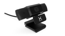 Kamera Krux Streaming FHD Auto Focus Webcam